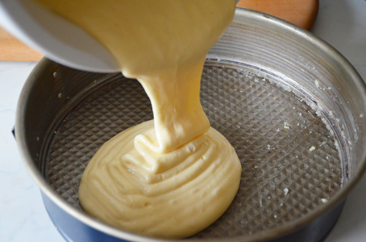 Erdbeer-Minze-Torte-Rezept Erdbeer-Minze-Torte-Rezept