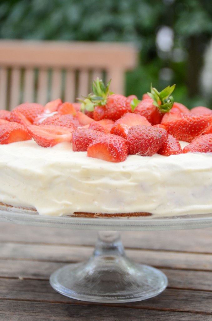 Rezept-ausgefallener-Erdbeerkuchen Rezept-ausgefallener-Erdbeerkuchen