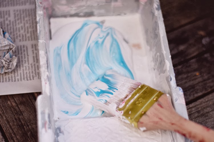 etagere-selber-bauen-anleitung etagere-selber-bauen-anleitung-upcycling