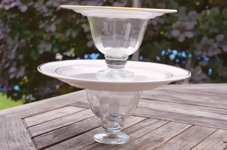 etagere-selber-bauen-anleitung etagere-selber-bauen-anleitung-aus-gläsern