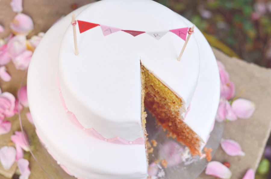 Kuchen Stapeln Kuchen Stapeln