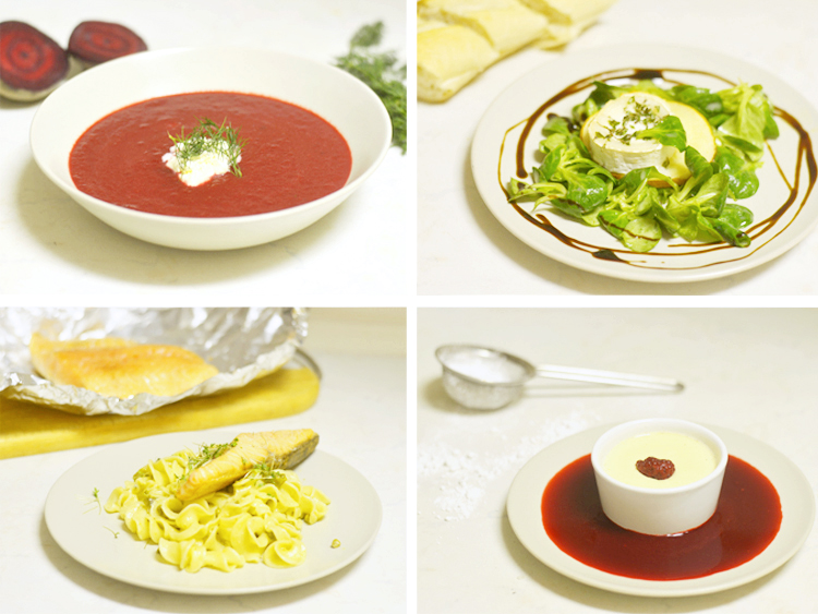 Krimi Dinner Die zweifelhafte Welt der Märchen