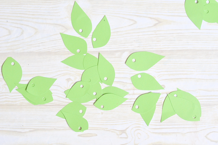 Adventskalender am Ast Adventskalender am Ast