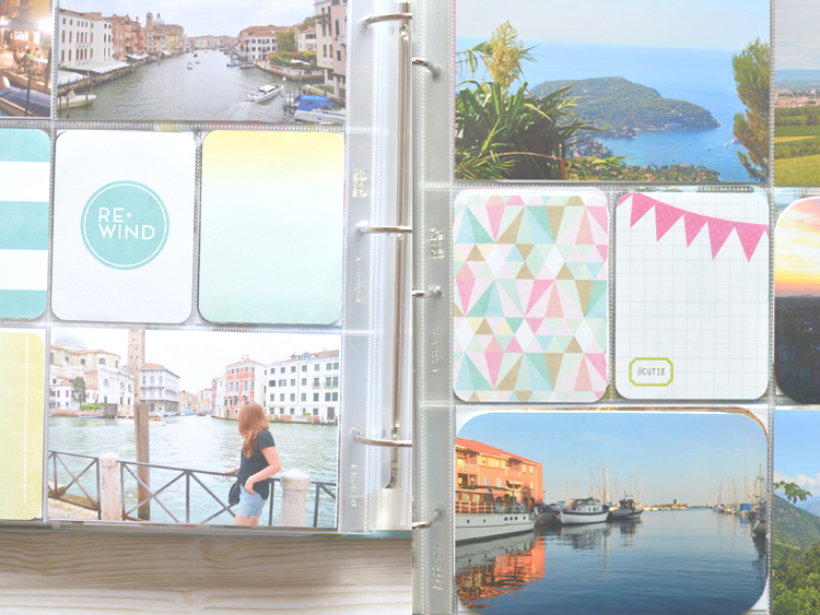 Project-Life-Album-Inspirationen-Tipps-Karten Project-Life-Album-Inspirationen-Tipps-Karten