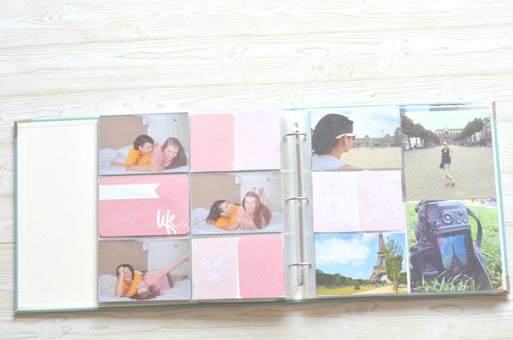Project-Life-Album-Inspirationen-Tipps-Karten Project-Life-Album-Inspirationen-Tipps-Karten