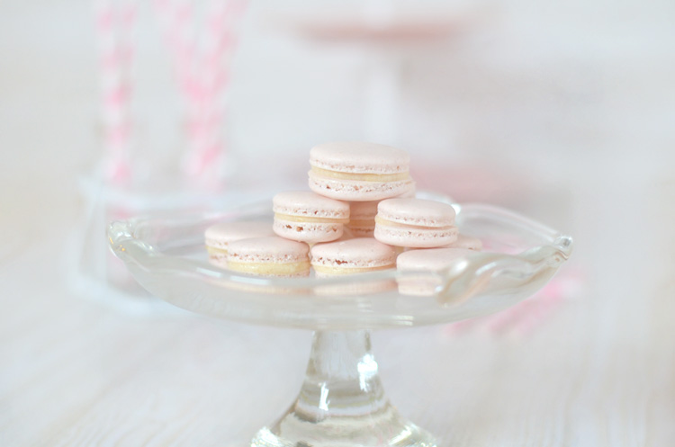 Rezept: Apfel-Zimt-Macarons
