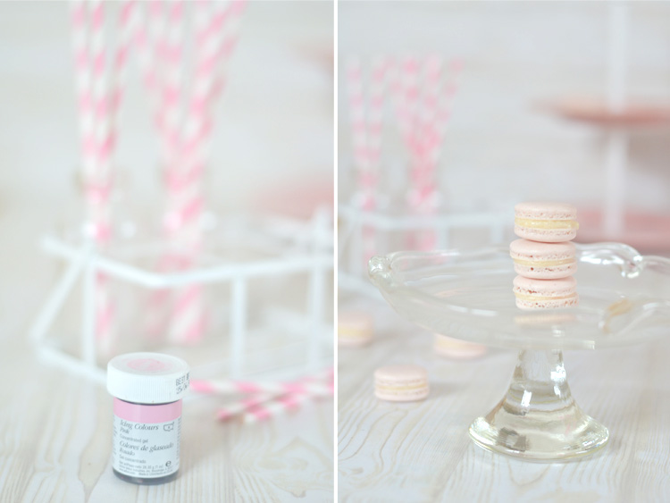 Rezept: Apfel-Zimt-Macarons