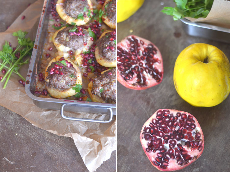 Rezept-für-gefüllte-Quitten