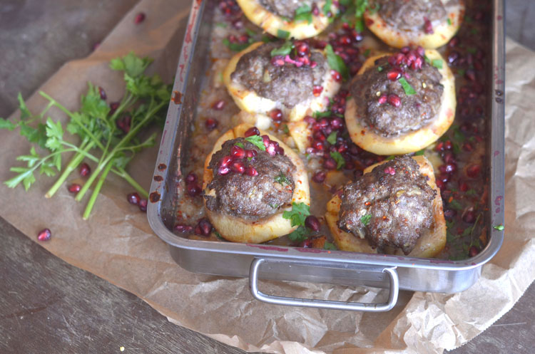 Rezept-für-gefüllte-Quitten