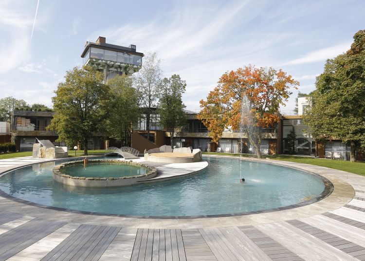 Mawell Resort Erfahrungsbericht