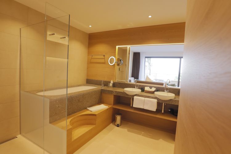 Mawell Resort Erfahrungsbericht