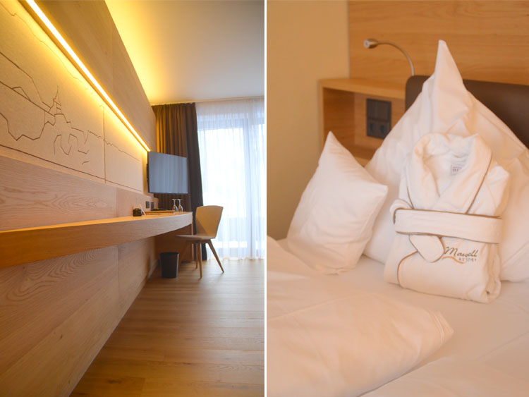 Mawell Resort Erfahrungsbericht