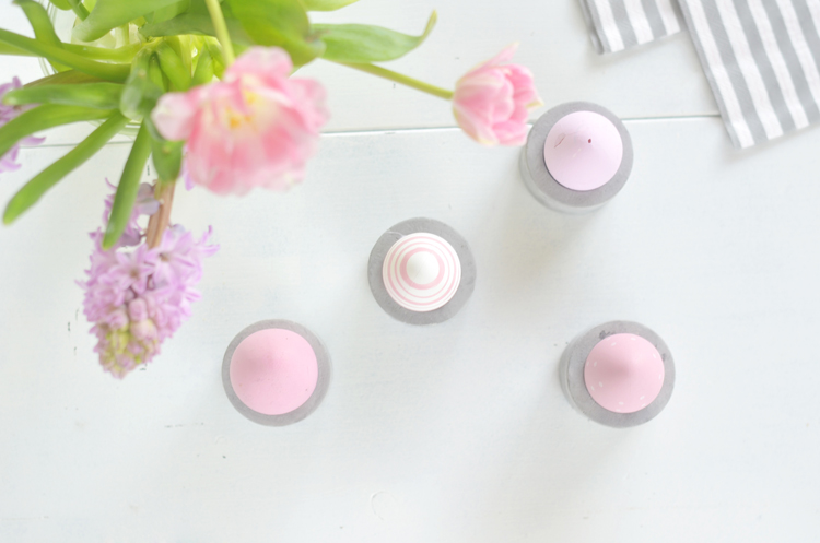 Dekoideen für den Frühling