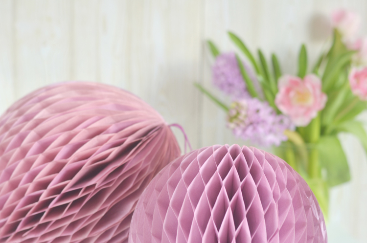 Dekoideen für den Frühling