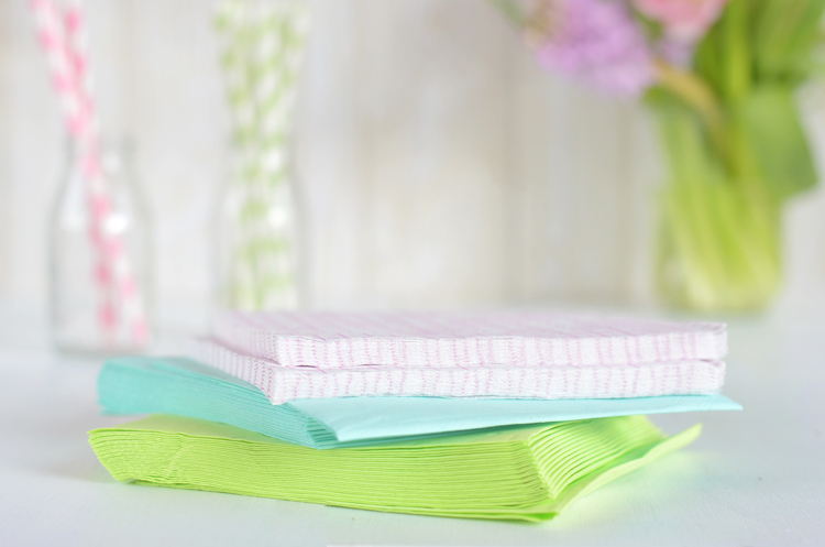 Dekoideen für den Frühling