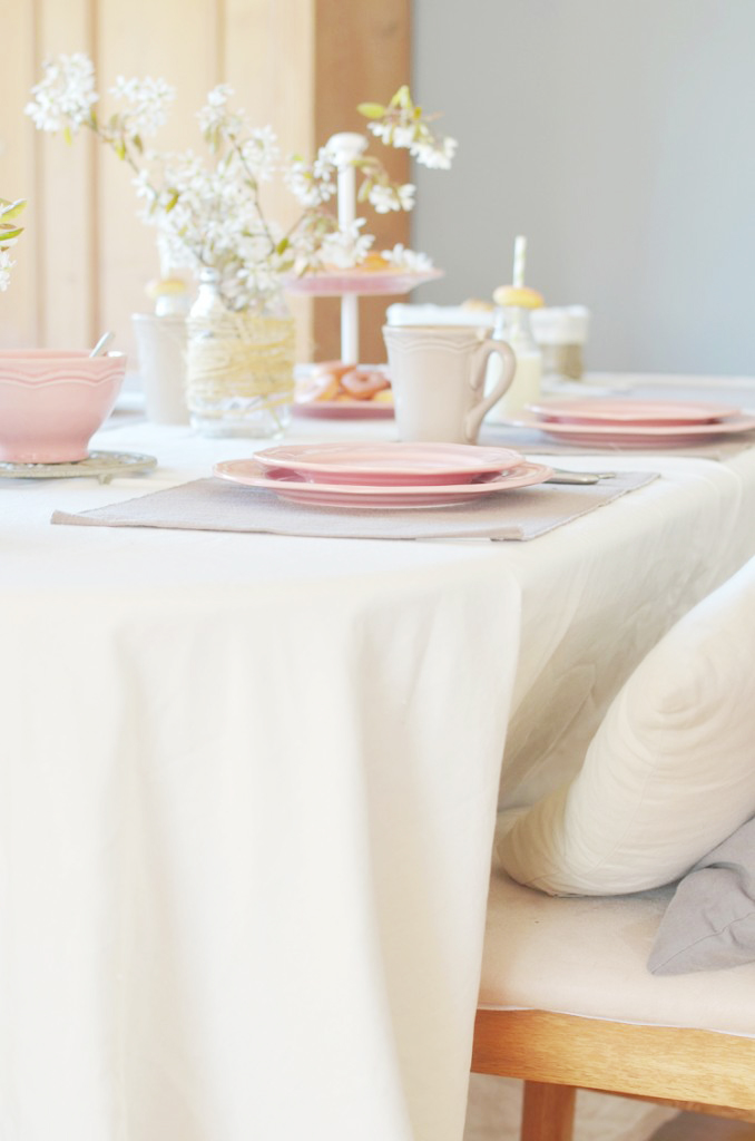 Brunch-Rezepte für Muttertag