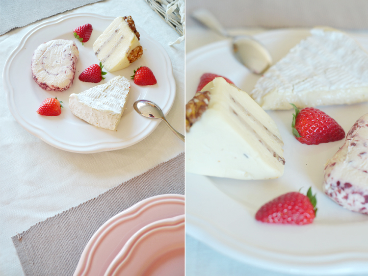 Brunch-Rezepte für Muttertag