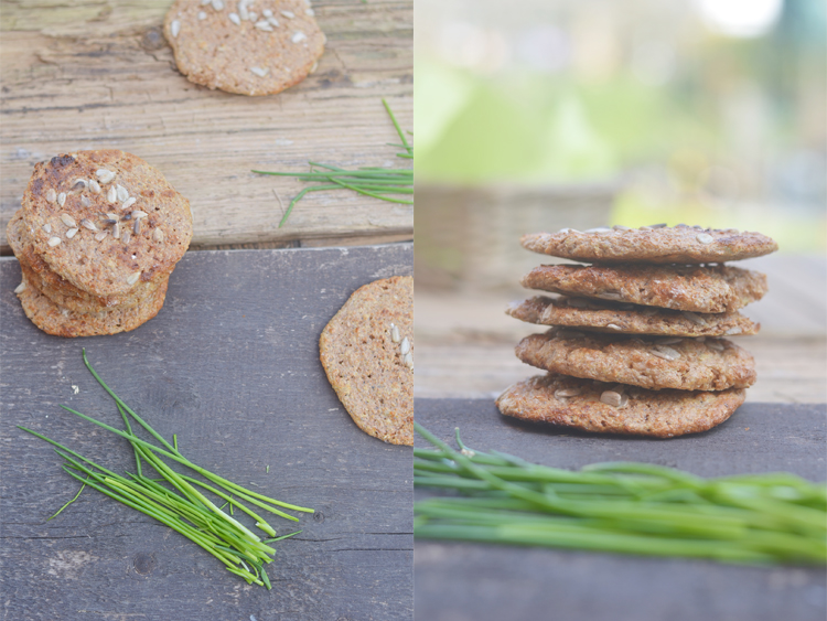 einfache-Low-Carb-Brötchen