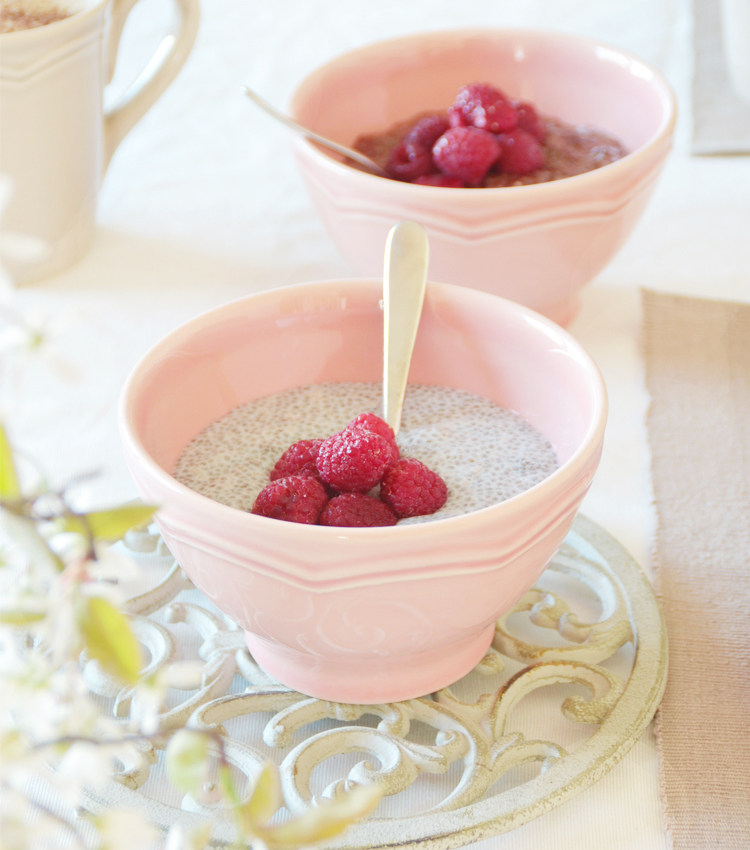 Brunch-Rezepte für Muttertag