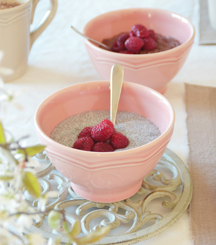 Brunch-Rezepte für Muttertag