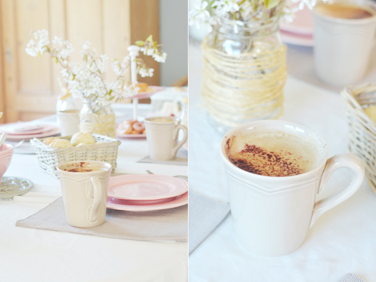 Brunch-Rezepte für Muttertag