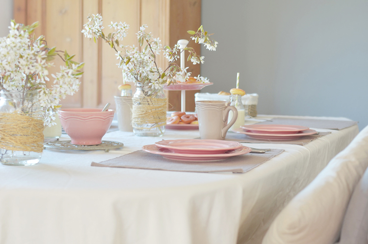 Brunch-Rezepte für Muttertag