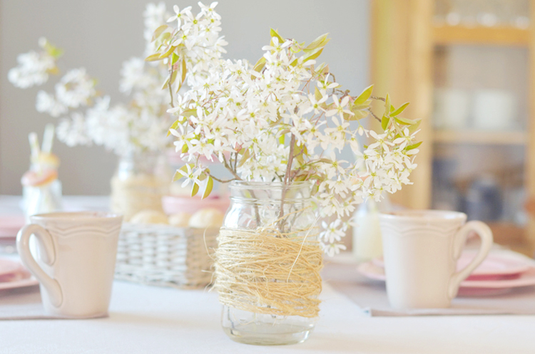 Brunch-Rezepte für Muttertag