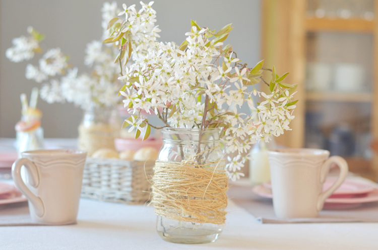 Brunch-Rezepte für Muttertag