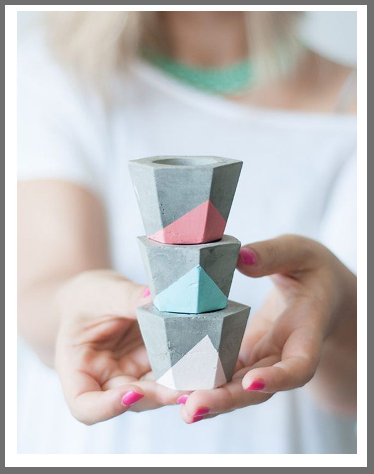 Einfache-DIY-Geschenkideen-für-Muttertag Geschenkideen für Muttertag