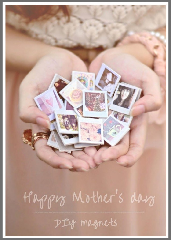 Diy 10 Geschenkideen Fur Muttertag Zum Selber Machen