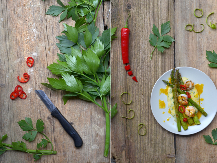 Rezept-Spargelgerichte-Varianten-grüner-Spargel-Chilli Rezept-Spargelgerichte-Varianten-grüner-Spargel-Chilli