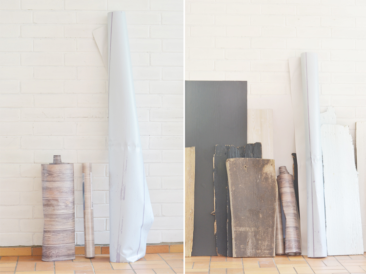 Foodfotografie Untergründe finden