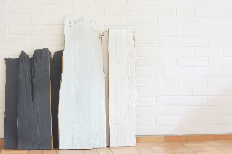 Foodfotografie Untergründe finden