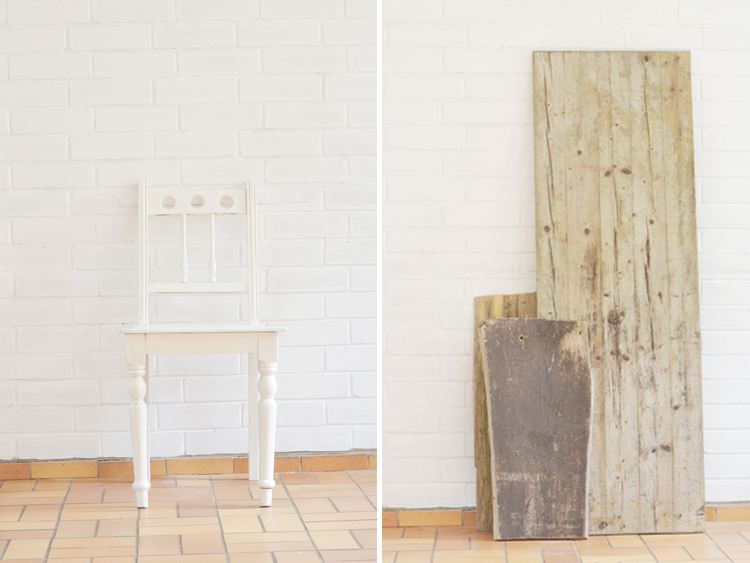 Foodfotografie Untergründe finden