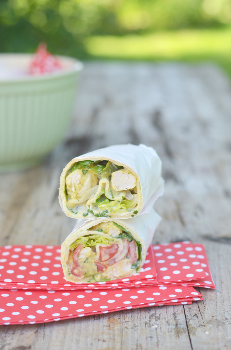 wraps-mit-shawarma-füllung