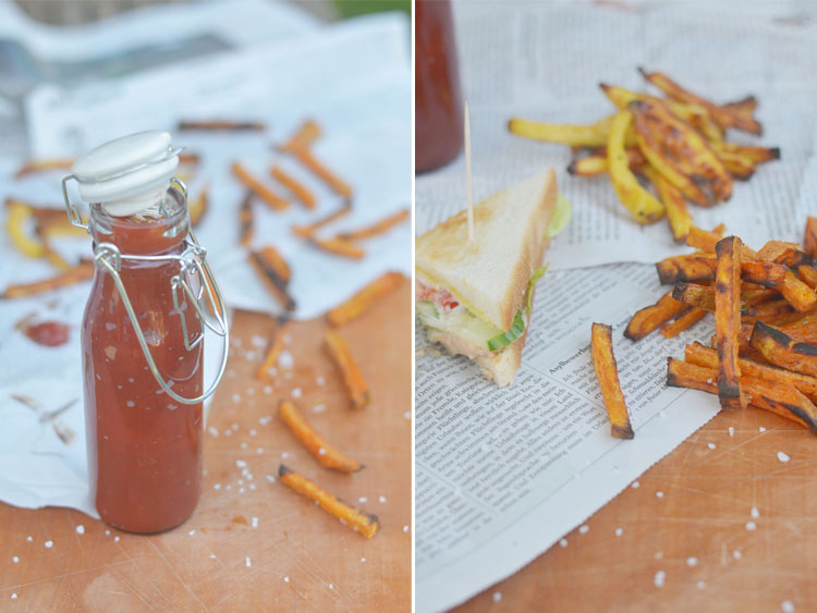 knusprige-ofenpommes