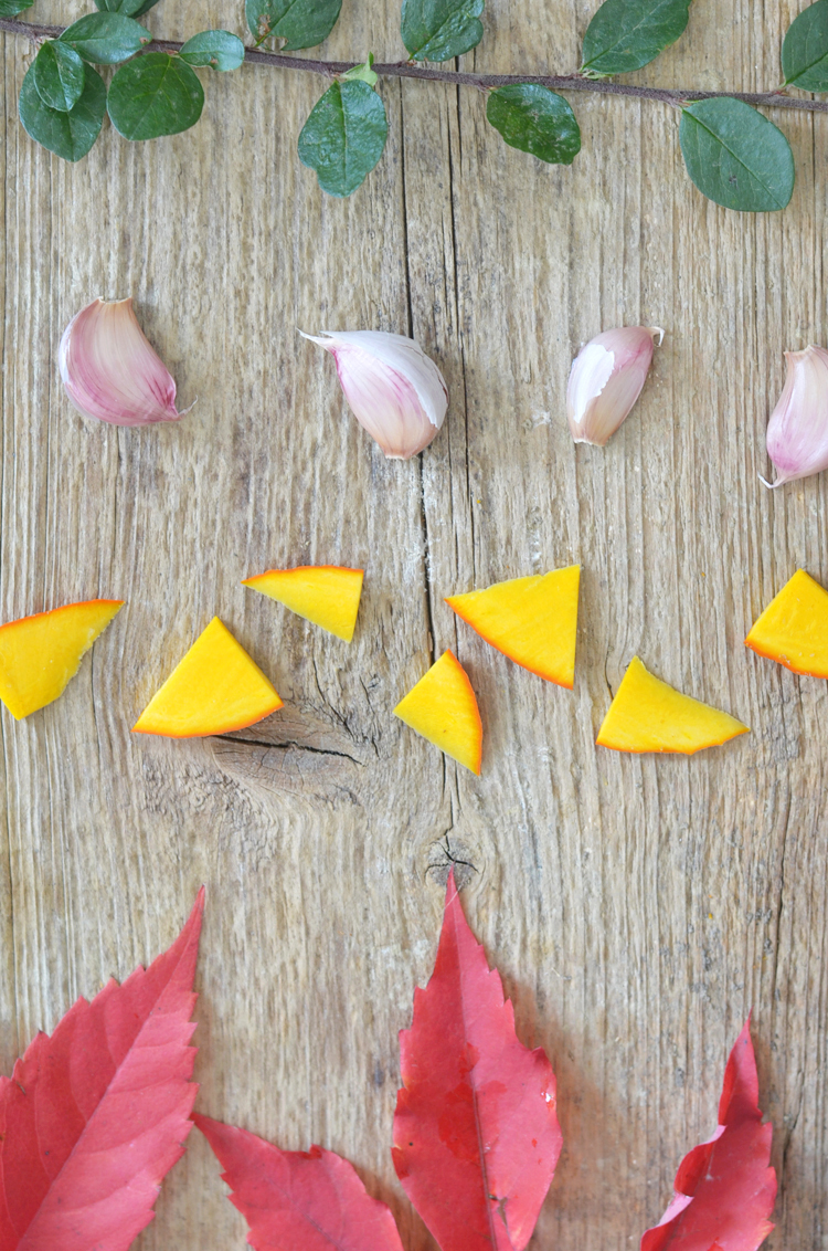 Rezept Kürbisaufstrich