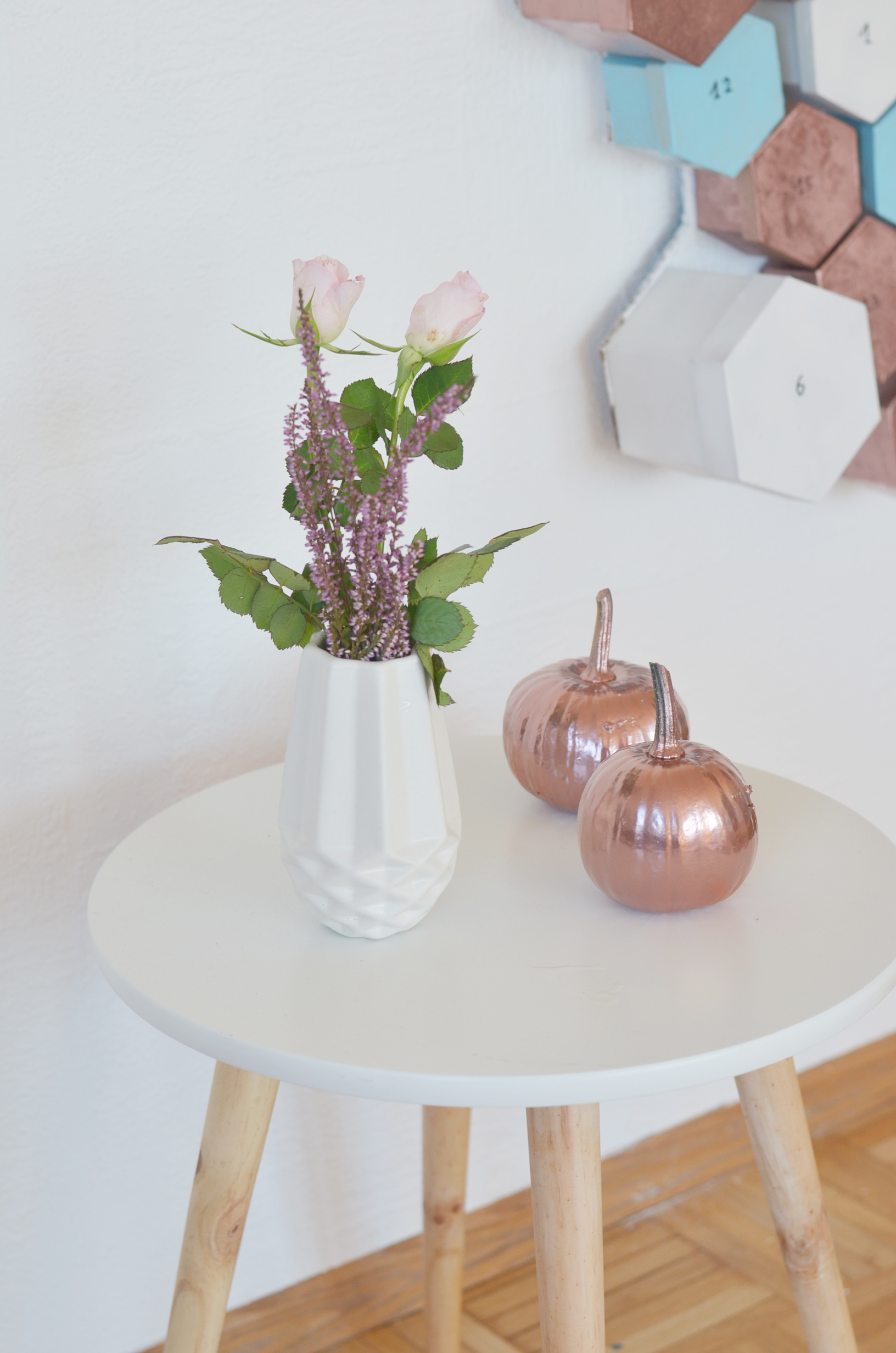 Adventskalender selber basteln