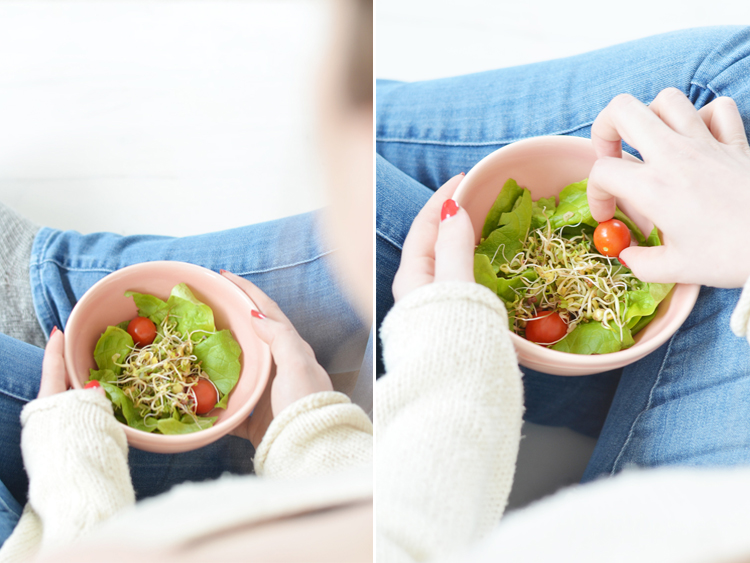 Sprossen züchten Tipps