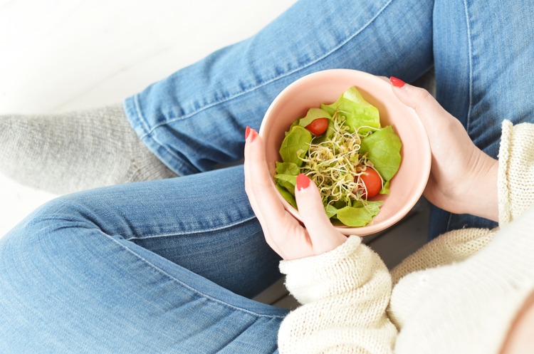 Sprossen züchten Tipps