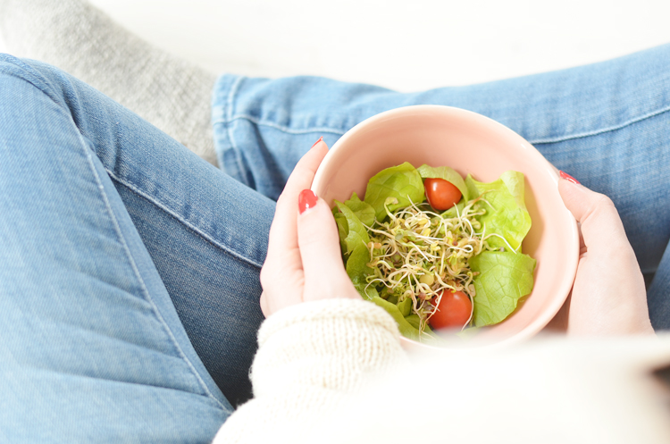 Sprossen züchten Tipps