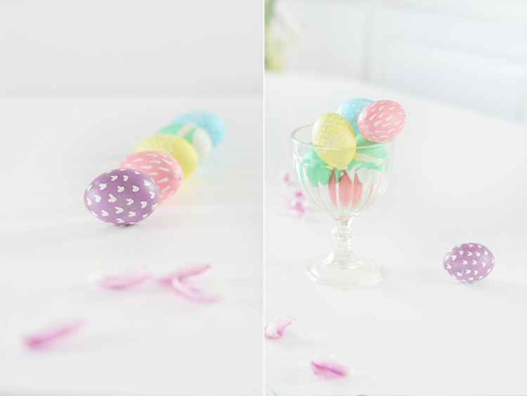 mit-wachs-bemalte-ostereier