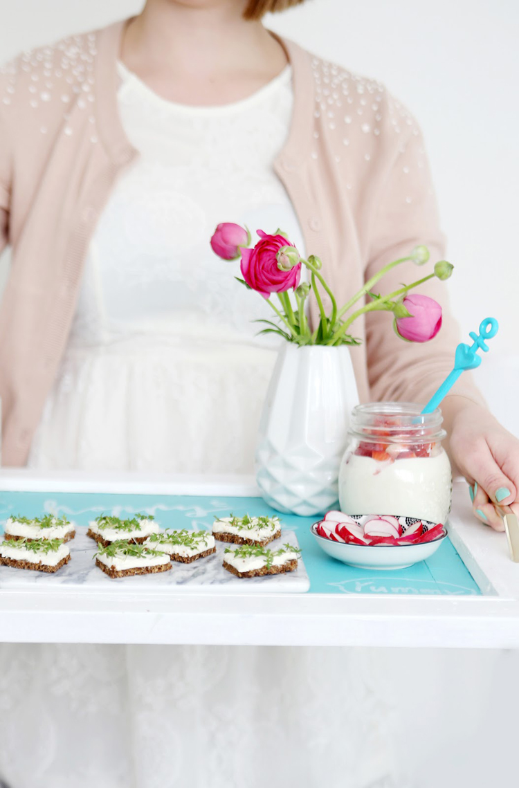 10 Geschenkideen zu Muttertag