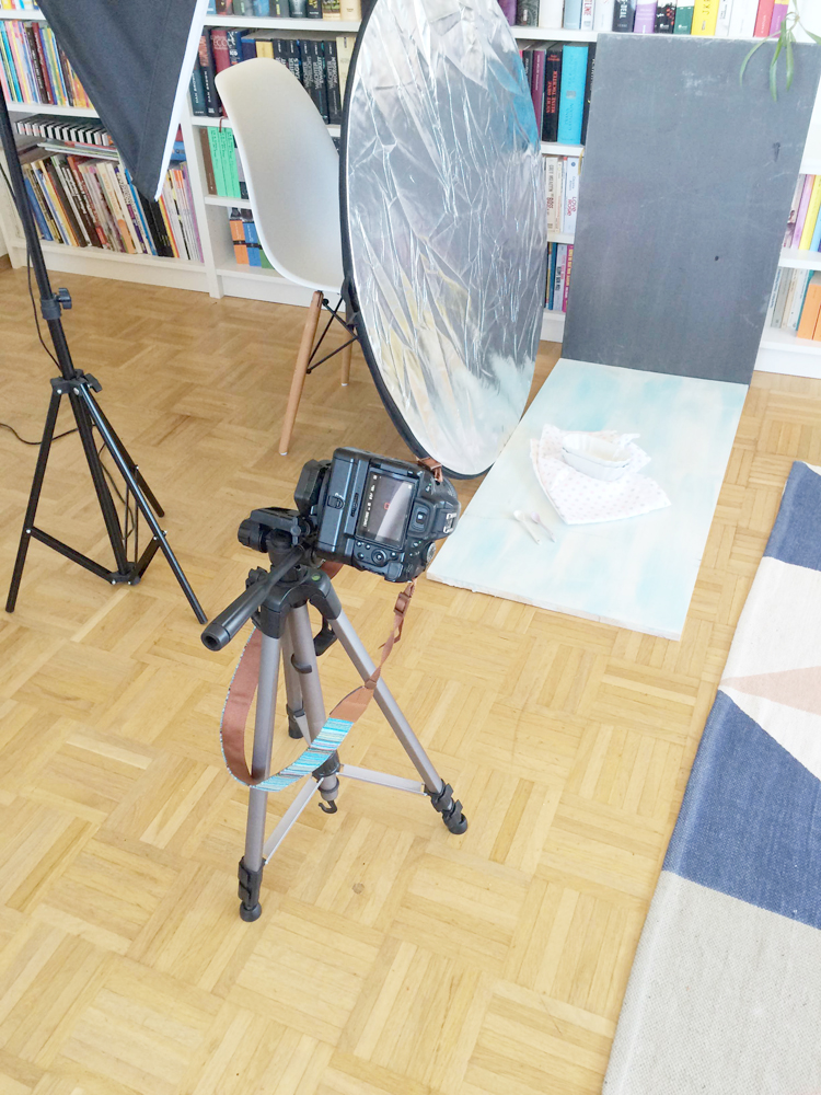 Foodfotografie Tipps