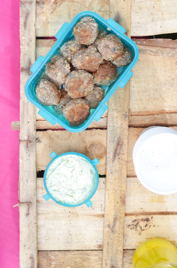 Einfache Picknick Rezepte