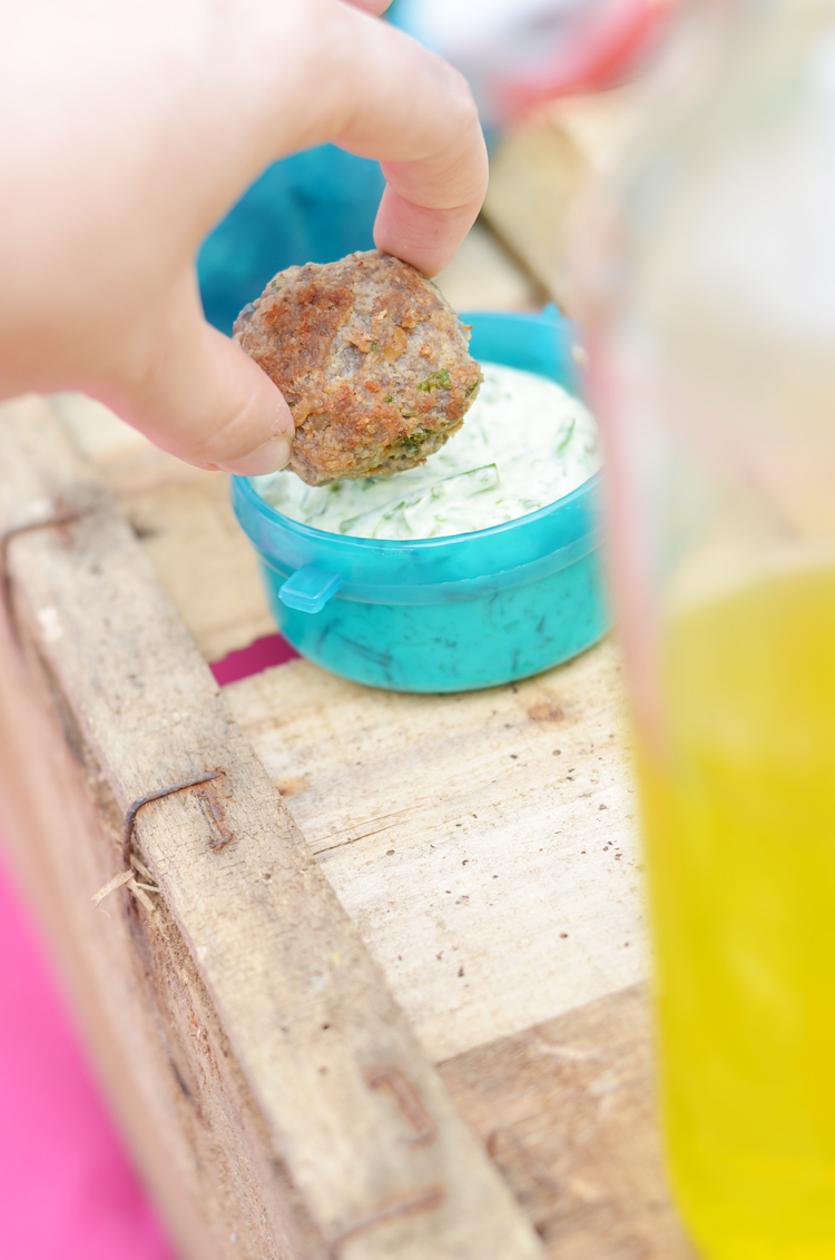 Einfache Picknick Rezepte