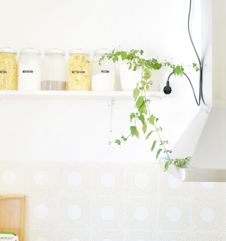 küche-verschönern