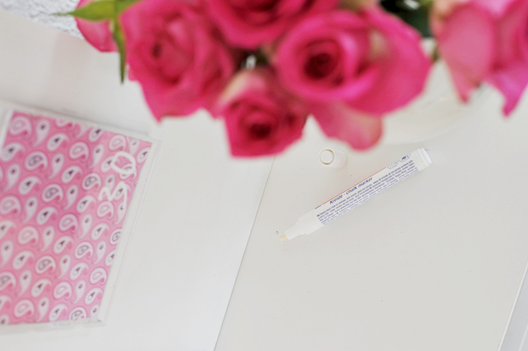 DIY: Wandkalender aus CD-Hüllen 