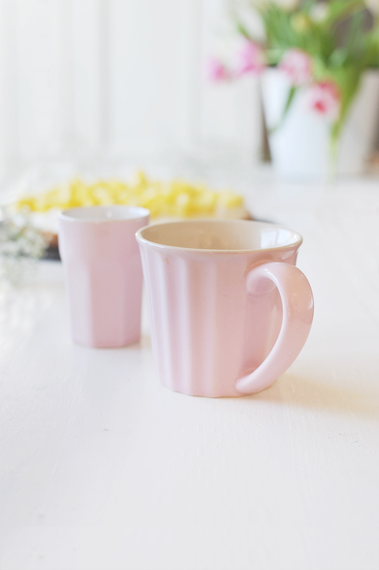 Rezept Limetten Ananas Tarte