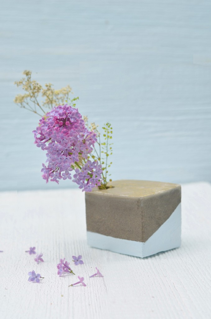 DIY Geschenkideen für Muttertag